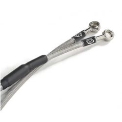 Маркуч предна спирачка Moto-Master KTM EXC/EXC-F 00-25, Husqvarna TE/FE 14-17