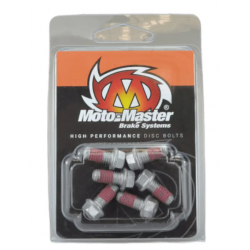 Болтове за преден и заден спирачен диск Moto-Master Beta, KTM, Husqvarna и Gas Gas Болтове за преден и заден спирачен диск Moto-Master Beta, KTM, Husqvarna и Gas Gas