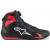 Мото боти ALPINESTARS CELER BLACK/RED thumb