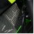 Протектор за радиатор R&G RACING Stainless Steel Radiator guard - Kawasaki Ninja 125 19-26 thumb