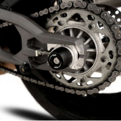Краш тапи за ост R&G RACING Swingarm Protection Ducati Panigale V2 / Streetfighter V2 25-26