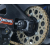Краш тапи за ост R&G RACING Swingarm Protectors Black Suzuki GSX-R1000 17-21 thumb
