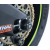 Краш тапи за ост R&G RACING Swingarm Protectors Black Suzuki GSX-R1000 17-21 thumb