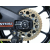 Краш тапи за ост R&G RACING Swingarm Protectors Black Suzuki GSX-R1000 17-21 thumb