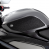 Протектор за резервоар R&G RACING Tank Traction Grips BLACK Triumph Daytona 660 24-25 thumb