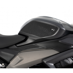 Протектор за резервоар R&G RACING Tank Traction Grips CLEAR Triumph Daytona 660 24-25