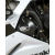 Протектор за двигател LEFT ENGINE CASING PROTECTION BLACK ZX6R '09-10 thumb