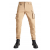 Мото дънки PANDO MOTO Desert Cargo Beige Cordura® - LONG thumb