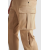 Мото дънки PANDO MOTO Desert Cargo Beige Cordura® - LONG thumb