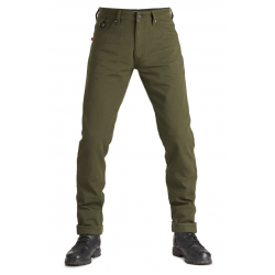 Мото дънки PANDO MOTO ROBBY ARM 02 - Slim-fit ARMALITH®