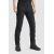 Мото дънки PANDO MOTO STEEL BLACK 02 - Slim-Fit Dyneema® - LONG thumb