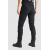 Мото дънки PANDO MOTO STEEL BLACK 02 - Slim-Fit Dyneema® - LONG thumb