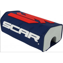 Гъба за кормило SCAR BAR PAD O2 DARK BLUE