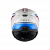 Каска NEXX X.TR QUANTA WHITE BLUE thumb