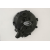Протектор за двигател R&G RACING (Clutch) Right Crankcase Protection Cover Black Yamaha YZF-R1 04-05 thumb