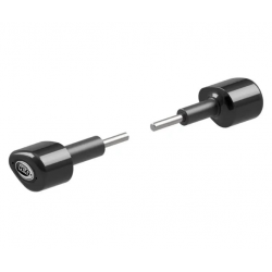 Краш тапи R&G RACING Aero Crash Pads (Drill Kit) Yamaha R9 25-26