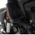 Краш тапи R&G RACING Aero Crash Protectors - White Ducati Monster 950 21-25 thumb
