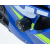 Краш тапи R&G RACING Aero Race Crash Protectors Black Suzuki GSX-R1000 17-21 thumb