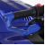 Протектори за кормило R&G RACING Brake Lever Guard - Blue Yamaha MT-09 22-23 thumb