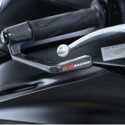 Протектори за кормило R&G RACING Brake Lever Guard - Carbon Kawasaki Ninja ZX-10R/RR 21-25