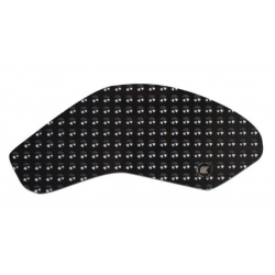 Протектор за резервоар R&G RACING Eazi-Grip Evo Tank Traction Pads Set - Black Kawasaki Ninja 400