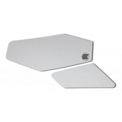 Протектор за резервоар R&G RACING Eazi-Grip Pro Tank Traction Pads Set - Clear Yamaha R6 08-16