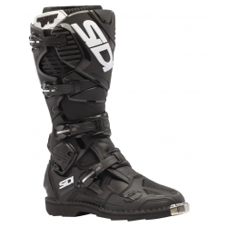 Мотокрос ботуши SIDI CROSSFIRE 3 BLACK 2026