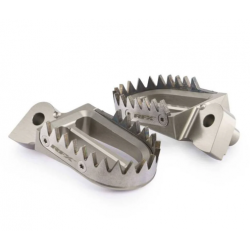 Степенки RFX Pro XXF 450 - Aluminium