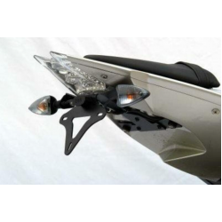 Стойка за номер R&G RACING Licence Plate Holder BMW S1000R/RR 10-20