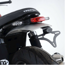 Стойка за номер R&G RACING Licence Plate Holder Triumph Speed Twin 1200 19-26