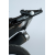 Стойка за номер R&G RACING Licence Plate Holder Yamaha T-Max 530 12-16 Стойка за номер R&G RACING Licence Plate Holder Yamaha T-Max 530 12-16 thumb
