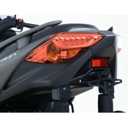 Стойка за номер R&G RACING Licence Plate Holder Yamaha X-Max 300