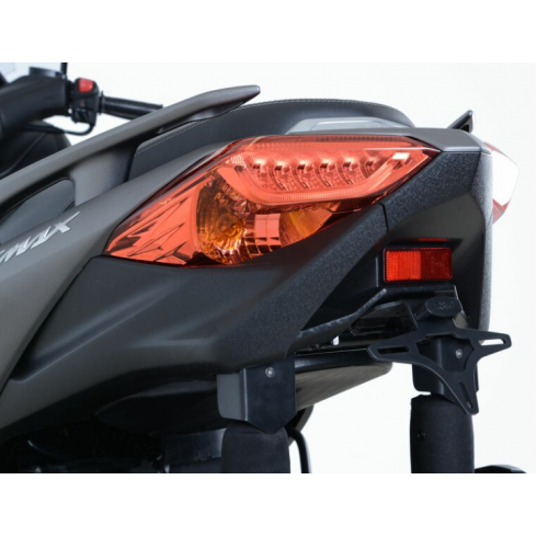 Стойка за номер R&G RACING Licence Plate Holder Yamaha X-Max 300 Стойка за номер R&G RACING Licence Plate Holder Yamaha X-Max 300