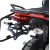 Стойка за номер R&G RACING License Plate Holder - Black Yamaha Tenere 700 19-21 thumb