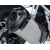 Протектор за генерация R&G RACING Exhaust Protector Black Aprilia/Honda/Suzuki/Kawasaki thumb