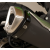 Протектор за генерация R&G RACING Exhaust Protector Black Aprilia/Honda/Suzuki/Kawasaki thumb
