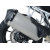Протектор за генерация R&G RACING Exhaust Protector Black Aprilia/Honda/Suzuki/Kawasaki thumb