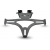 Стойка за номер R&G RACING Licence Plate Holder Yamaha MT 10 23-25 thumb