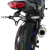 Стойка за номер R&G RACING Licence Plate Holder Yamaha MT 10 23-25 thumb