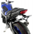 Стойка за номер R&G RACING Licence Plate Holder Yamaha MT 10 23-25 thumb