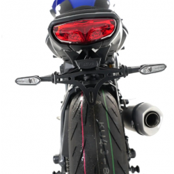 Стойка за номер R&G RACING Licence Plate Holder Yamaha MT 10 23-25