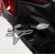 Стойка за номер R&G RACING Licence Plate Holder - Black Yamaha T-Max 560 20-21 thumb