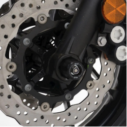 Комплект краш тапи R&G RACING Protection-Kit Street Stage 1 Yamaha MT 07 21-24