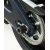 Краш тапи за ост R&G RACING Swingarm Protection Black Suzuki GSX-R600/750/1000 thumb