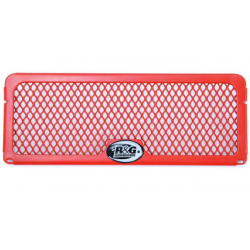 Протектор за радиатор R&G Racing Aluminium Radiator guard RED - BMW S1000RR 10-14