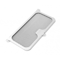 Протектор за радиатор R&G Racing Aluminium Radiator guard Titanium - BMW S1000RR 10-16
