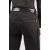 Дамски мото дънки PANDO MOTO MILA CARGO BLACK Chino Style Cordura® - SHORT thumb