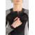Дамско протекторно боди PANDO MOTO - BIA GREY thumb
