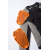 Дамско протекторно боди PANDO MOTO - BIA GREY thumb