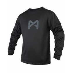 Mотокрос джърси  PANDO MOTO VAYU RUNA - UNISEX